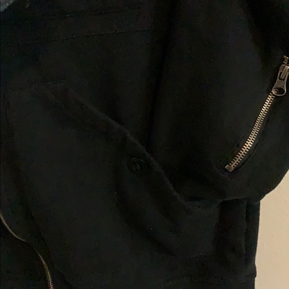 Volcom zip up - Picture 4 of 5